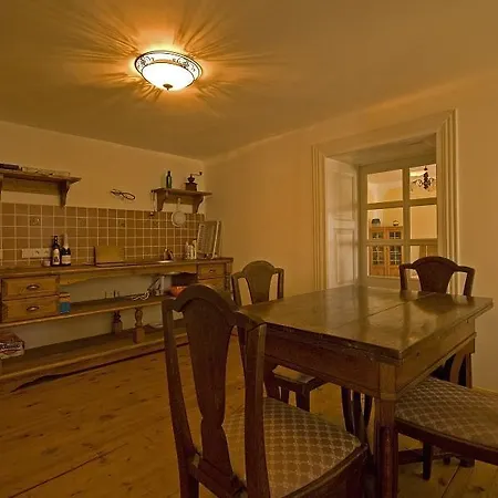 Holiday Home Banska Stiavnica Room photo