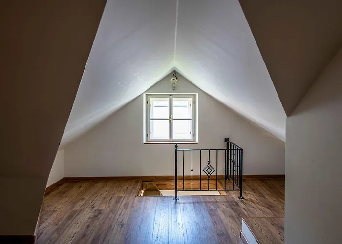 Holiday Home Banska Stiavnica