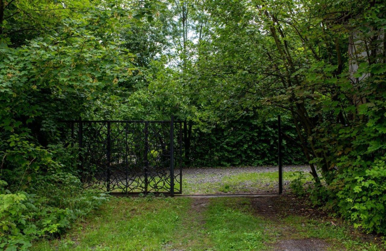Holiday Home Banska Stiavnica