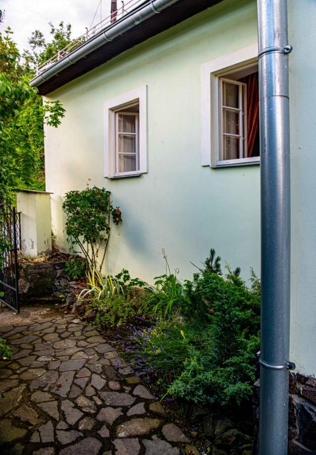 Holiday Home Banska Stiavnica Apartment Banská Štiavnica