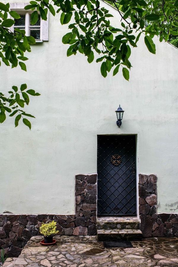 Holiday Home Banska Stiavnica Apartment