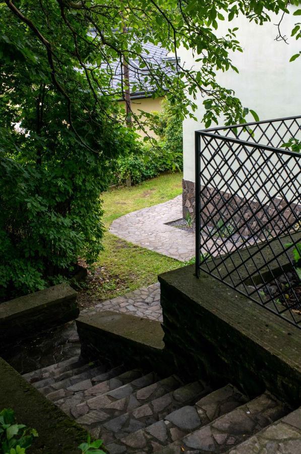 Holiday Home Banska Stiavnica Apartment *