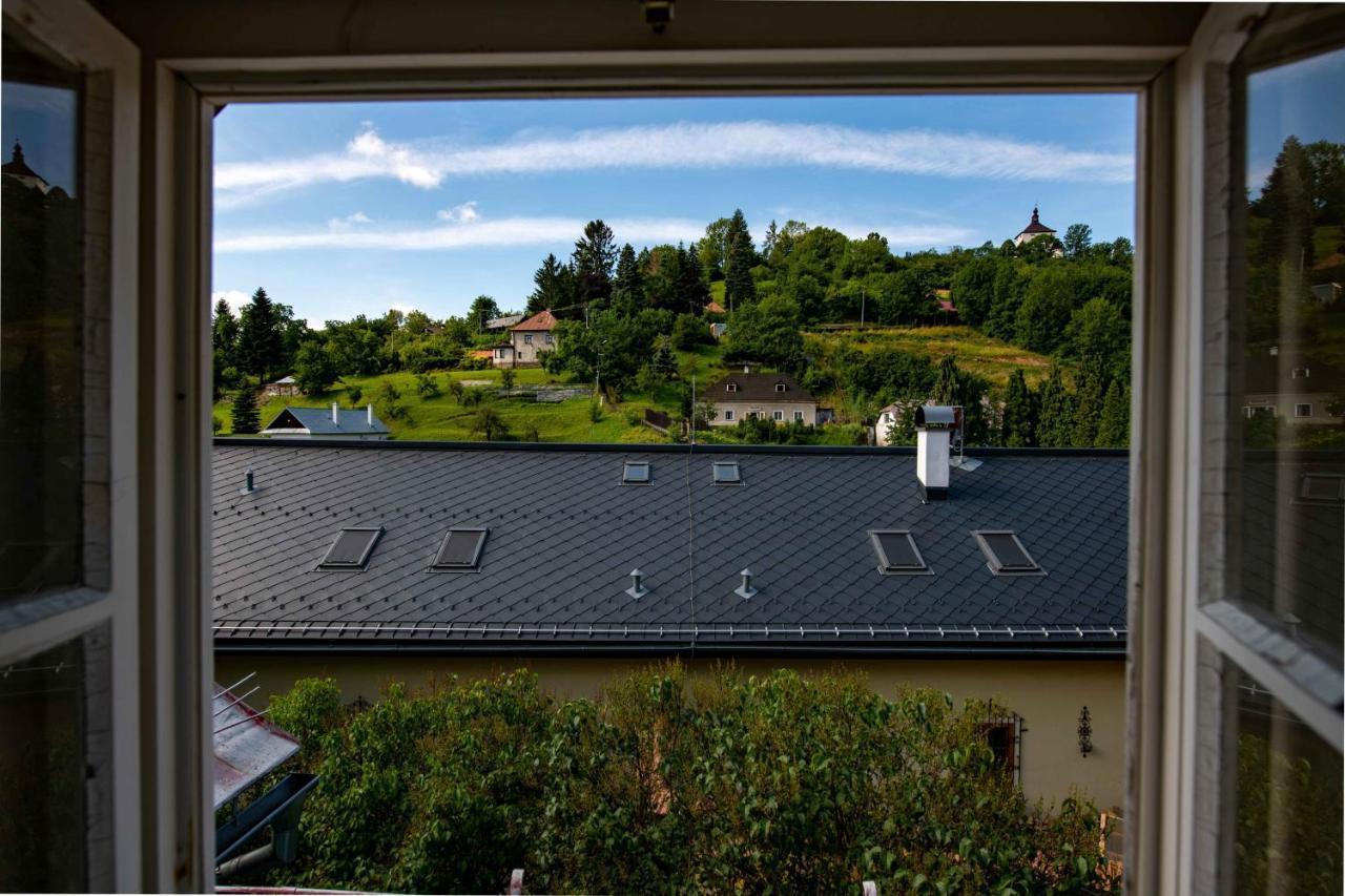 Holiday Home Banska Stiavnica *