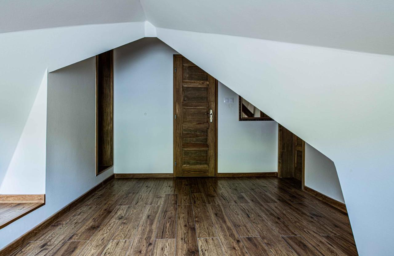 Holiday Home Banska Stiavnica
