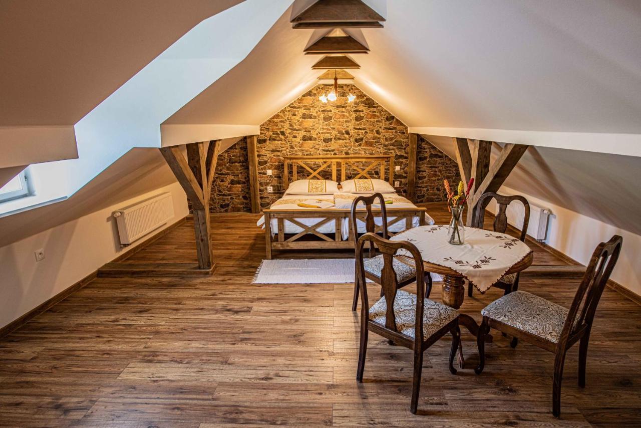 Holiday Home Banska Stiavnica Apartment