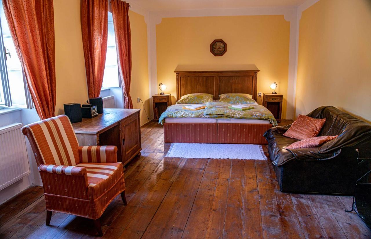 Holiday Home Banska Stiavnica
