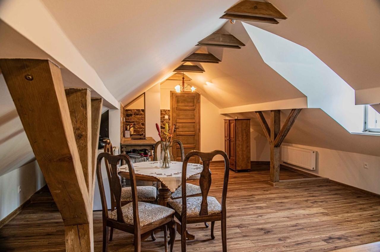 Holiday Home Banska Stiavnica Banská Štiavnica