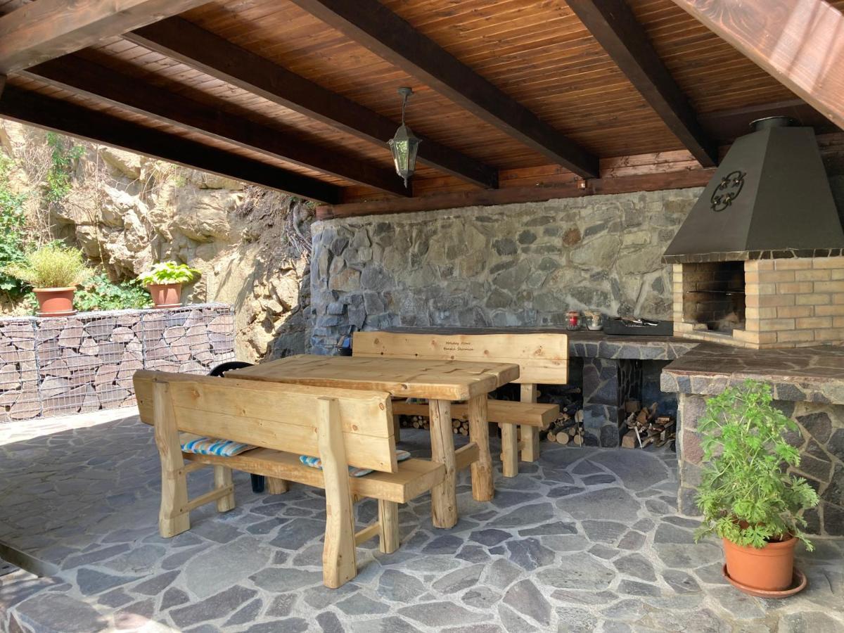 Holiday Home Banska Stiavnica Apartment