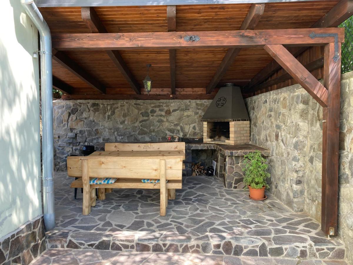 Holiday Home Banska Stiavnica Banská Štiavnica