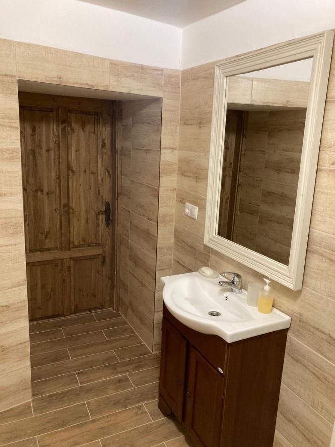 Holiday Home Banska Stiavnica Apartment *