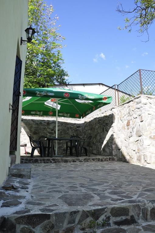 Holiday Home Banska Stiavnica Apartment Banská Štiavnica