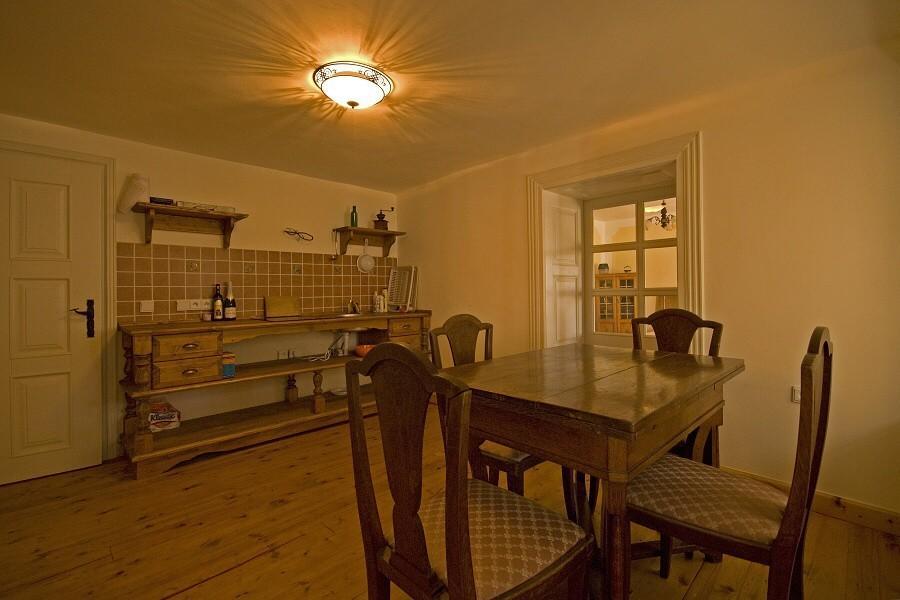 Apartment Holiday Home Banska Stiavnica *